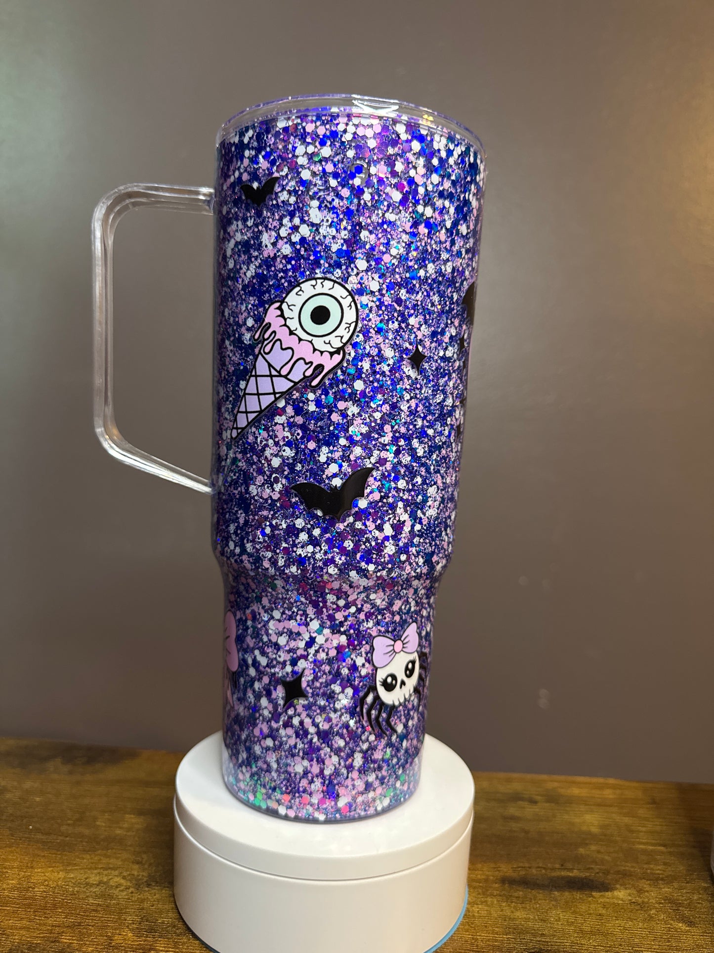 40oz Acrylic Slow Flow