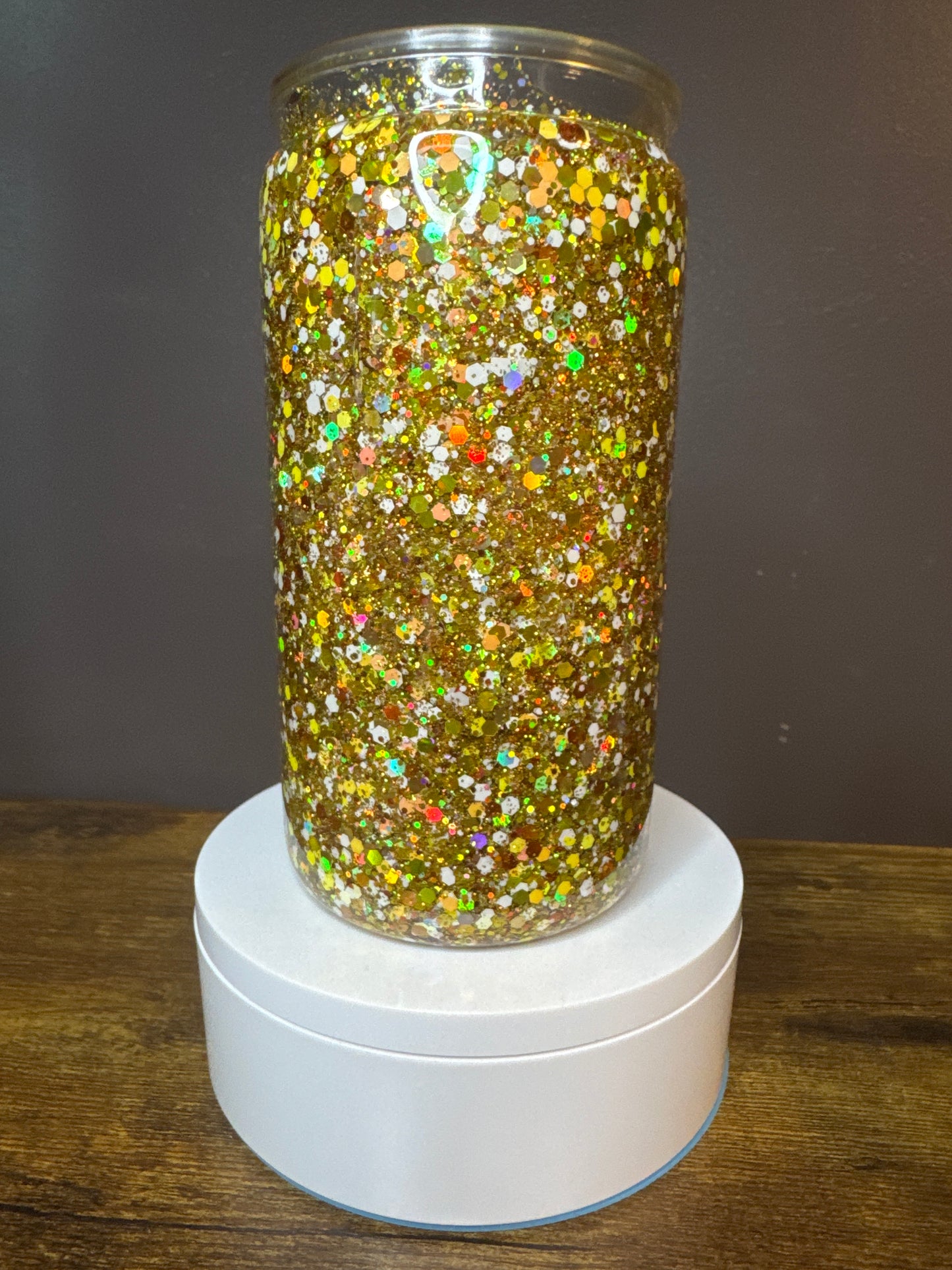 16oz Acrylic Slow Flow