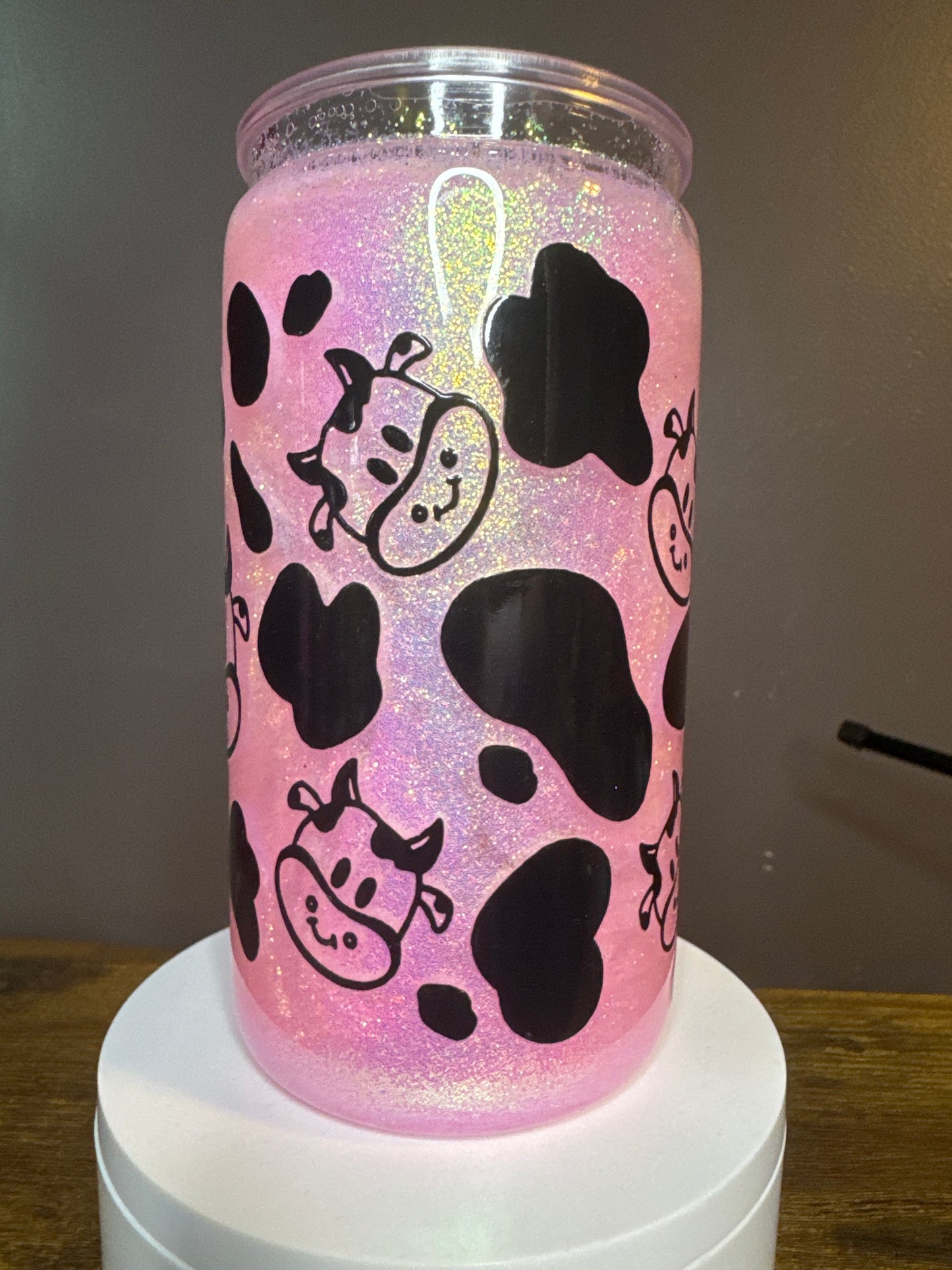 16oz Acrylic Slow Flow