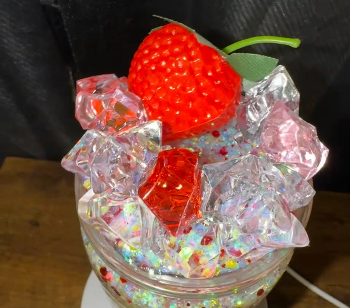 When Life Gives You Lemons Cup