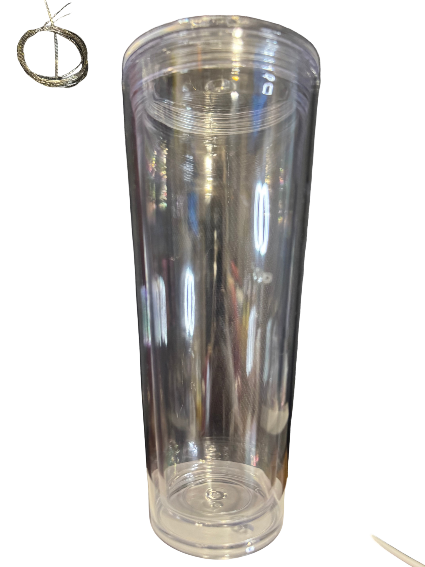 24oz Blank Cup