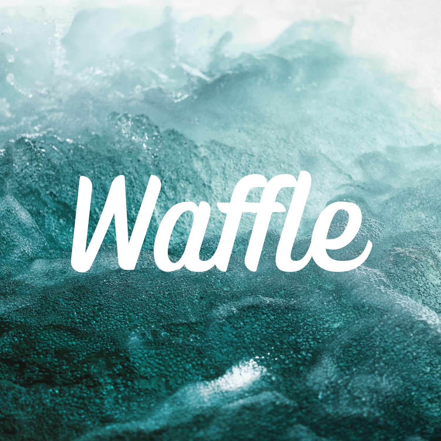 Waffle Ticket