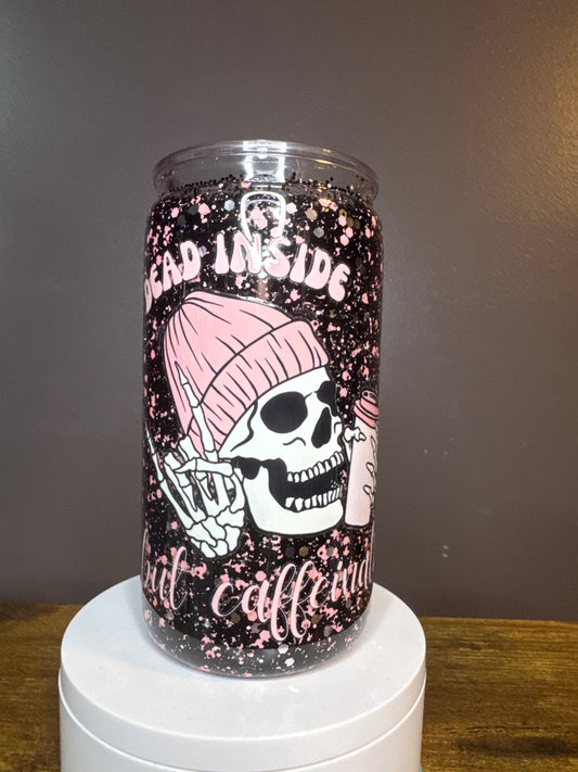 16oz Acrylic Slow Flow