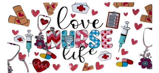 Love Nurse Life