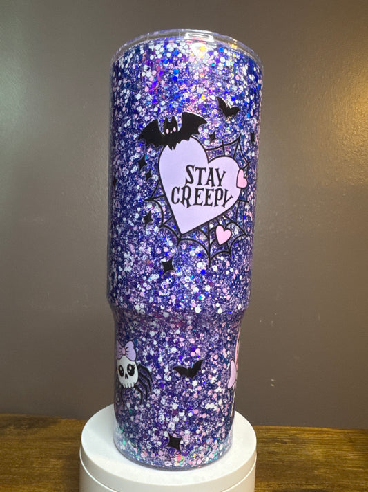 40oz Acrylic Slow Flow