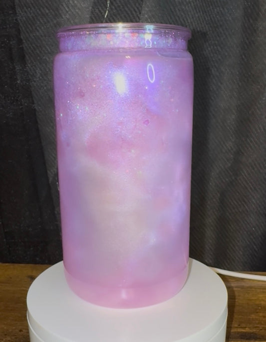 16oz Acrylic Mica Magic