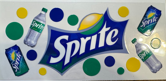 Sprite Decal
