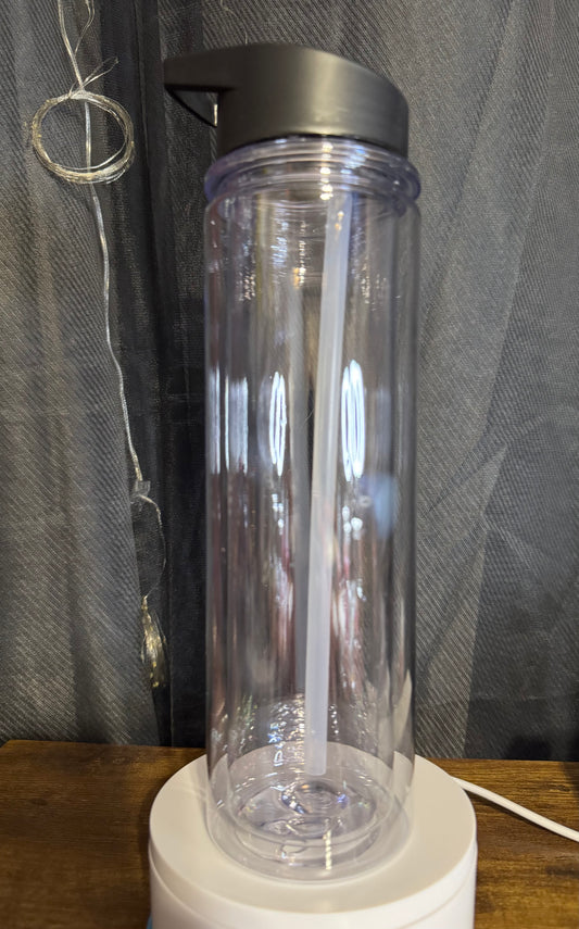 18oz Waterbottle Blank