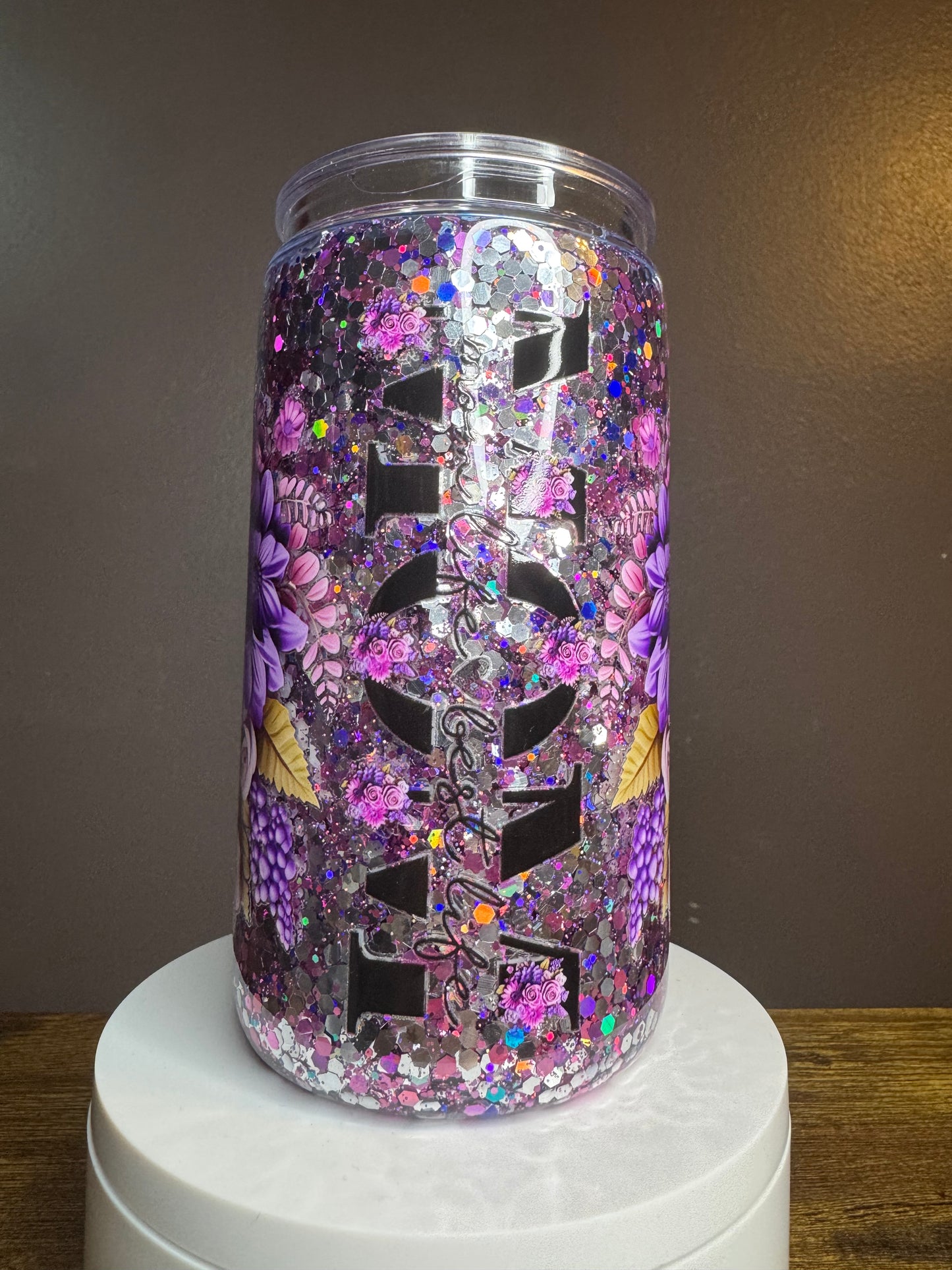 16oz Acrylic Medium Flow