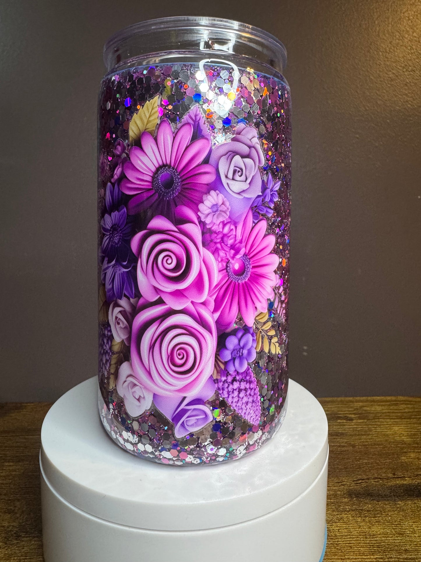 16oz Acrylic Medium Flow