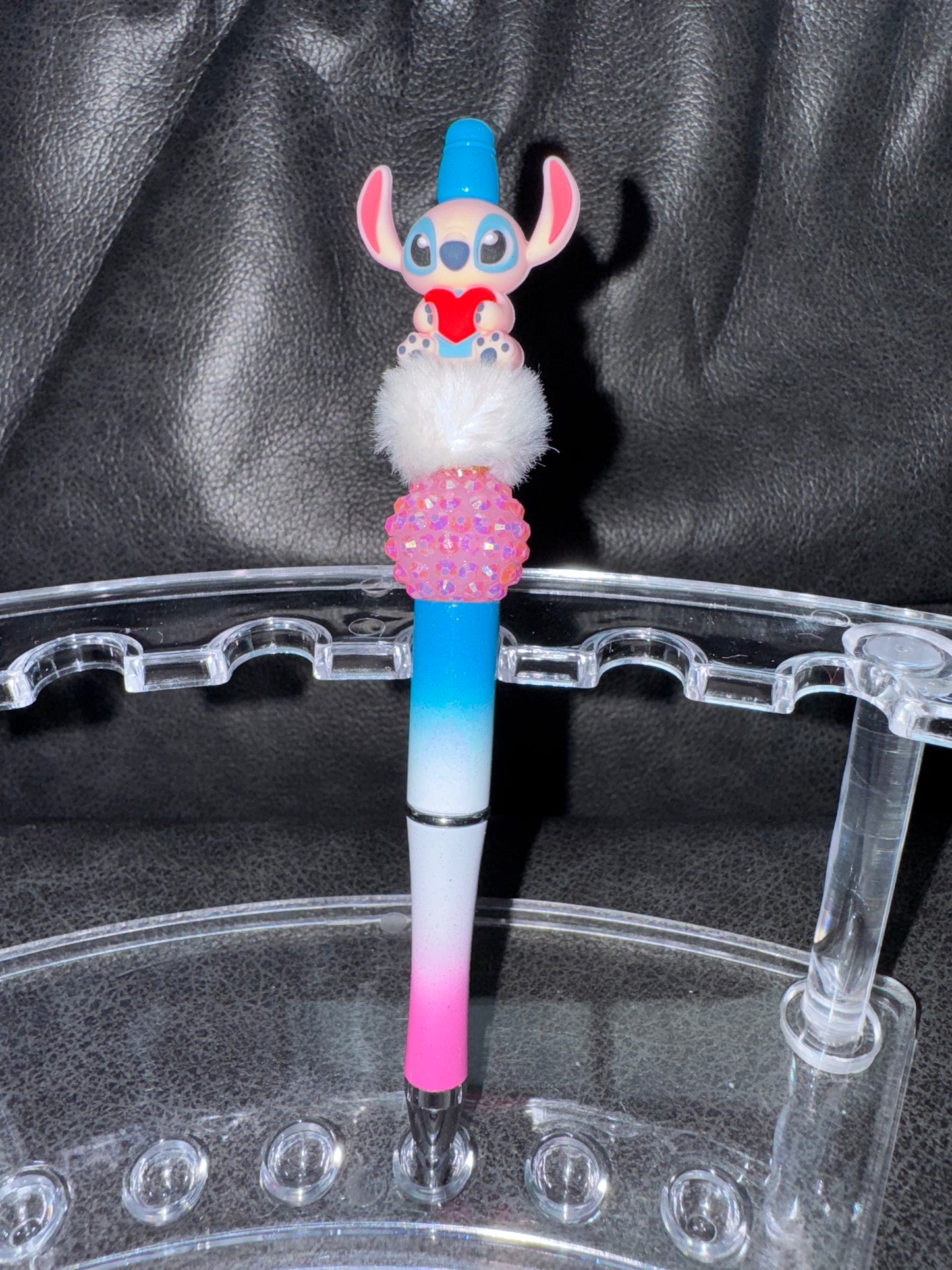 Angel Pen (Stitch)