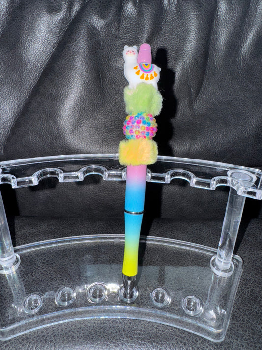 Llama Pen