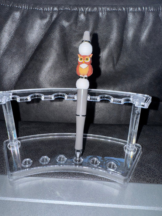 Owl Pen
